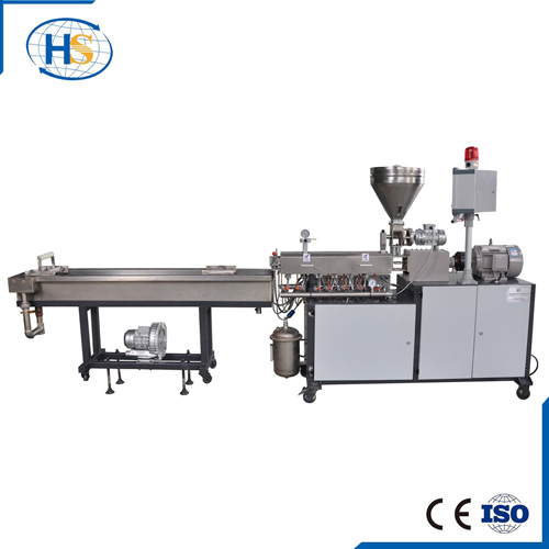 TSE-30 Twin Screw Extruder for Masterbatch Production Line