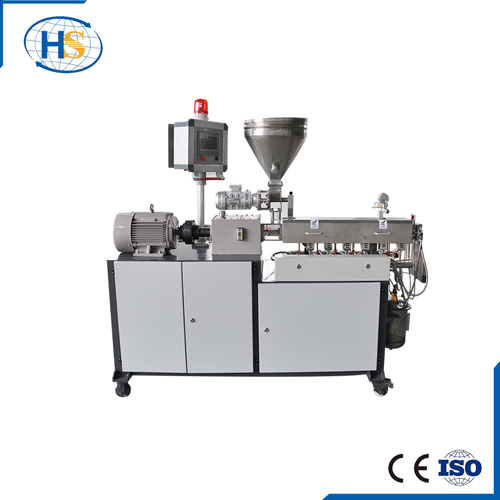 TSE-30 Twin Screw Extruder for Masterbatch Production Line
