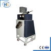 Lab use small scale customized plastic pelletizer machine