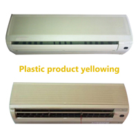 Plastic Product Yellowing Reason and Solution