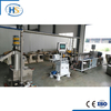 CE Certificated Nylon + Glass Fiber Plastic Twin Screw Extruder 