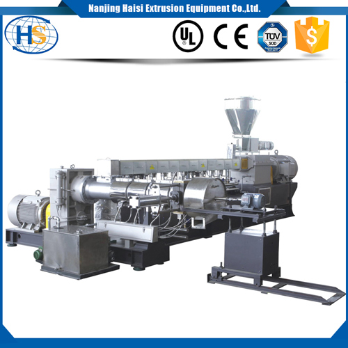 SP Series Two Stage Carbon Black Processing Granulation Machine