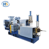 Plastic Recycling Granulating Production Line