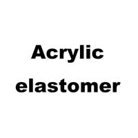 Acrylic Elastomer Market Will Increase 8.7% Annually