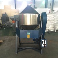 New Product - Rotary Color mixer