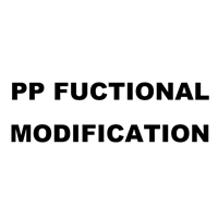 PP Functional Modification