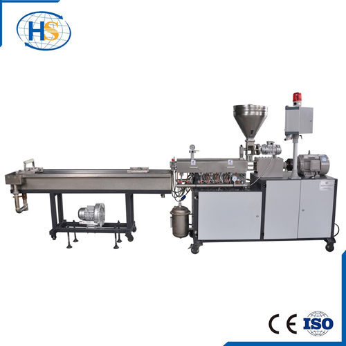 Lab Twin Screw Extruder - Cowin Extrusion