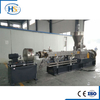 CE Certificated Nylon + Glass Fiber Plastic Twin Screw Extruder 