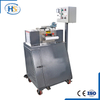 Lab use small scale customized plastic pelletizer machine