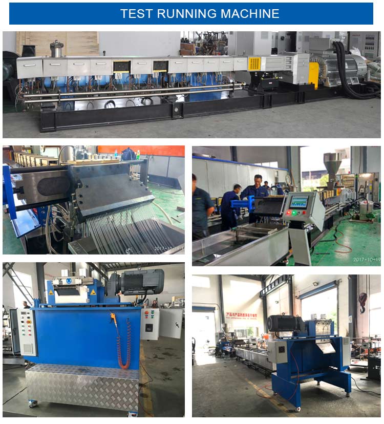 plastic-extrusion-line