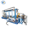 Perfect Solution-Underwater Pelletizing System