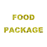 Introduction of Five Common Food Package Material