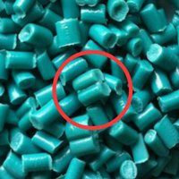 Measures to the Modified Plastics Appearance Defect 