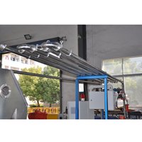 Underwater Pelletizing System for Sale