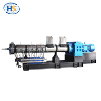 SJ-300 Single Screw Extruder