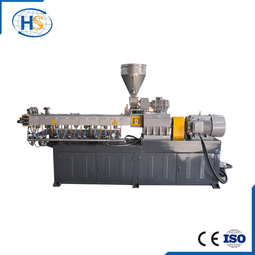 TSH20 Laboratory Scale Twinscrew Extrusion Machine Buy twin screw