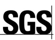 SGS certification