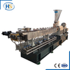 CE Certificated Nylon + Glass Fiber Plastic Twin Screw Extruder 