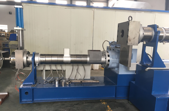 second-stage-single-screw-extruder