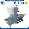 Lab use small scale customized plastic pelletizer machine