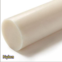 Application of nylon material