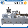 PP + Glass Fibre Twin Screw Extruder with Feeding Platform