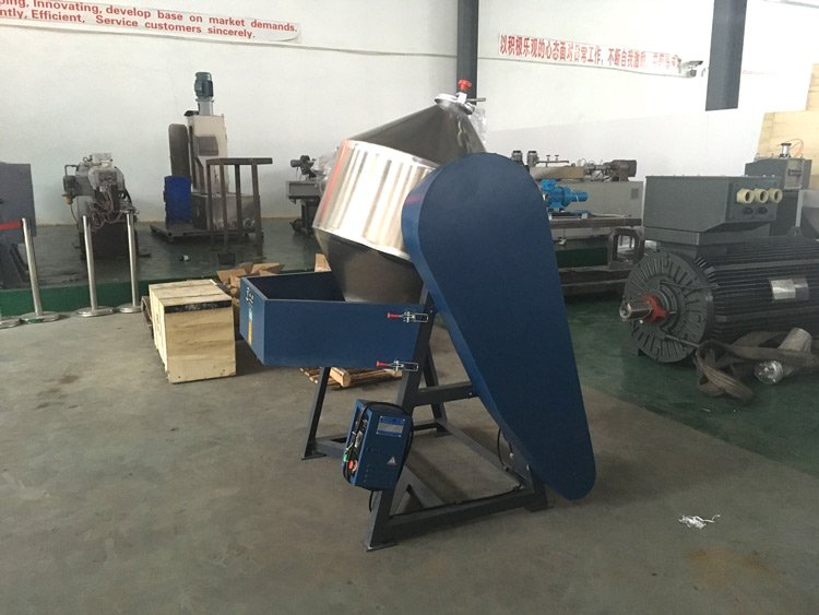 rotary-type-color-mixer