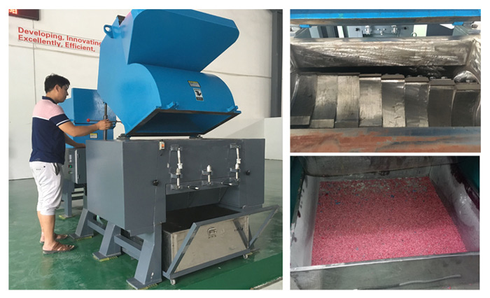 plastic-crusher-machine