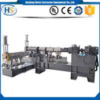 Single Screw Extruder Assembling 