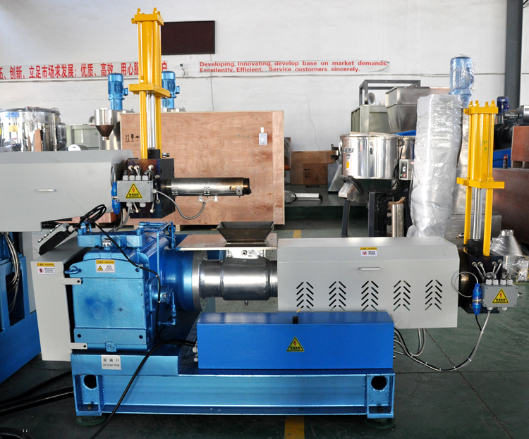 single-screw-extruder