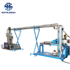 Perfect Solution-Underwater Pelletizing System