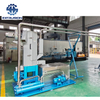 Underwater Pelletizer System | UWP Series 2025