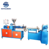 TSE-35 Lab-use Twin Screw Plastic Extruder Machine for Experiment