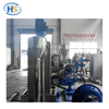 TPR Compound Extrusion Machine with Water-ring Pelletizing Line