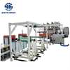 Plastic Film Extrusion Line