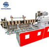 TSE-30 Twin Screw Extruder for Masterbatch Production Line