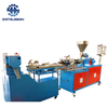 TSE/TSH Series Lab Scale Color Masterbatch Twin Screw Extruder