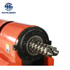 Counter-rotating Twin Screw PVC Extruder 