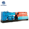 counter rotating twin screw extruder for pvc compounding