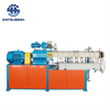 TSE-35 Lab-use Twin Screw Plastic Extruder Machine for Experiment