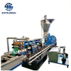 Water Strand Pelletizing Line 