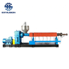 SJ-150 Single Screw Extruder for PE Pipe Scrap Recycling And Pelletizing