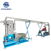 Underwater Pelletizer System | UWP Series 2025