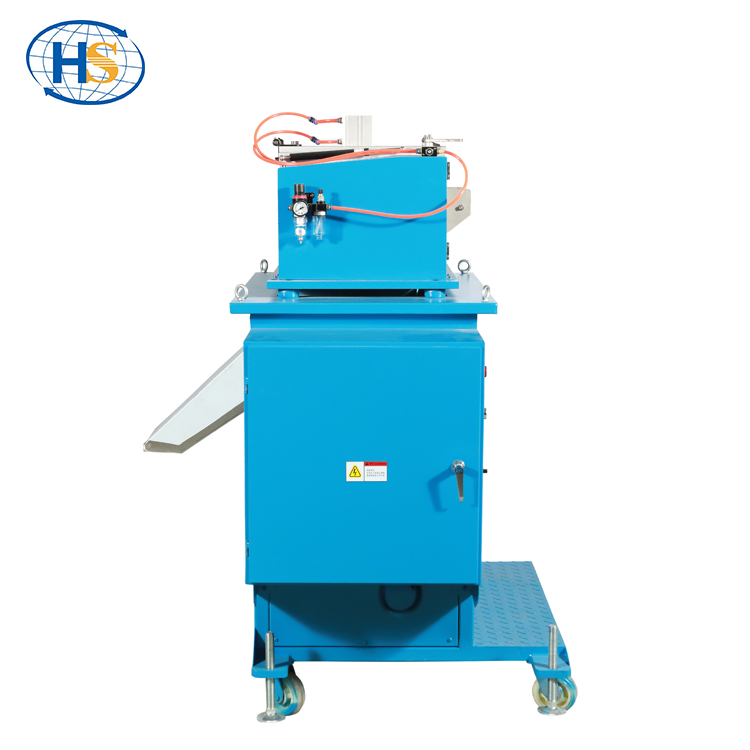 Strand Cutter/ Gantry Type Plastic Pelletizer