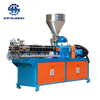 TSE-35 Lab-use Twin Screw Plastic Extruder Machine for Experiment