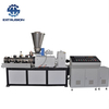 Soft/ Rigid PVC Compounding Granules Making Machine