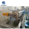 High Capacity PP + Glass Fibre Twin Screw Compounding Extruder 