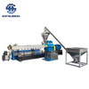 LFT Long Glass Fiber Reinforced Thermoplastic Compounding Extrusion Line 