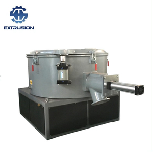 SHL Series High Speed Cold Mixing Machine for PVC Compounding