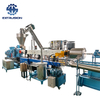 2022 New Design TSE-95D Twin Screw Extruder 